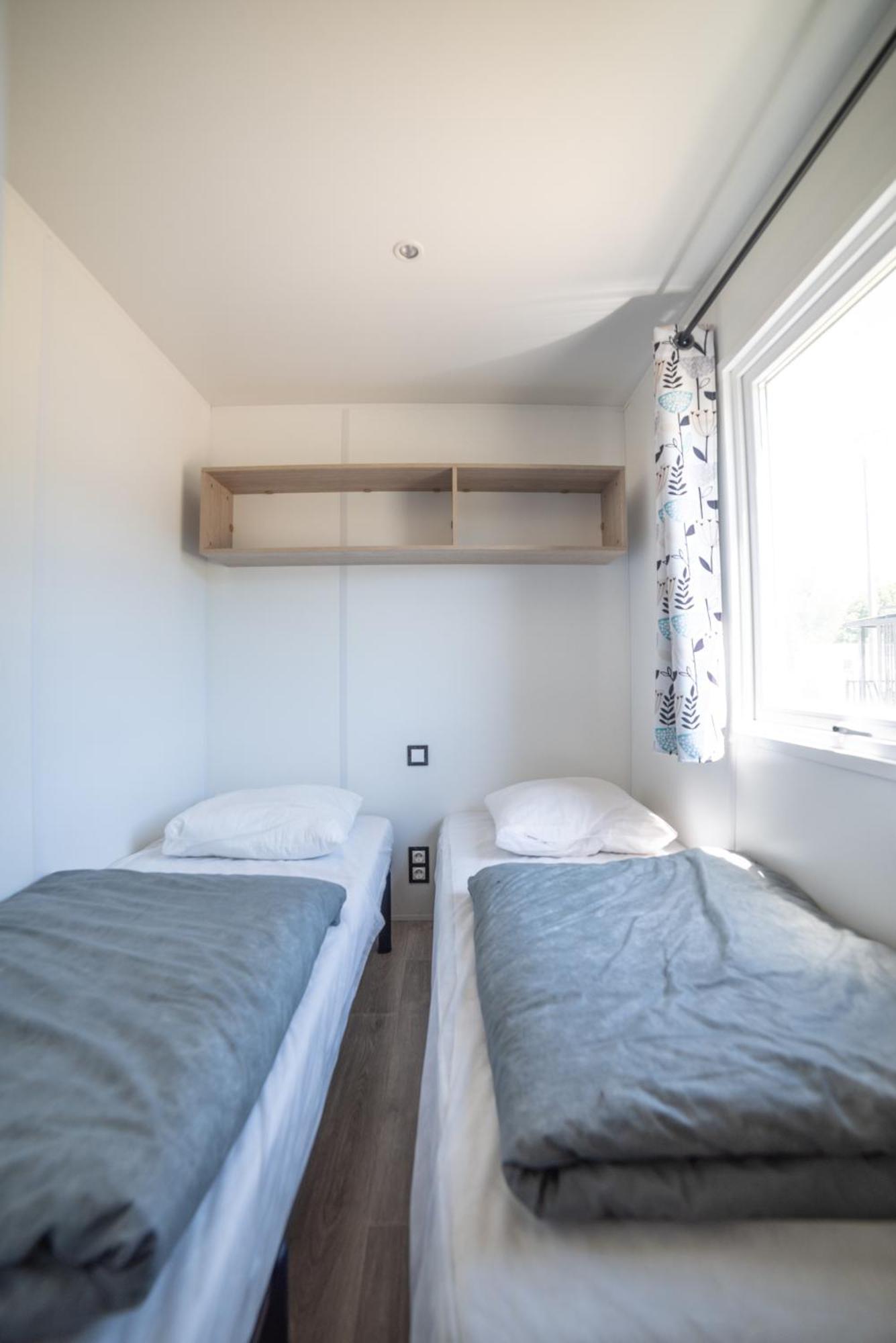 Camping Du Sevron Saint-Etienne-du-Bois  エクステリア 写真